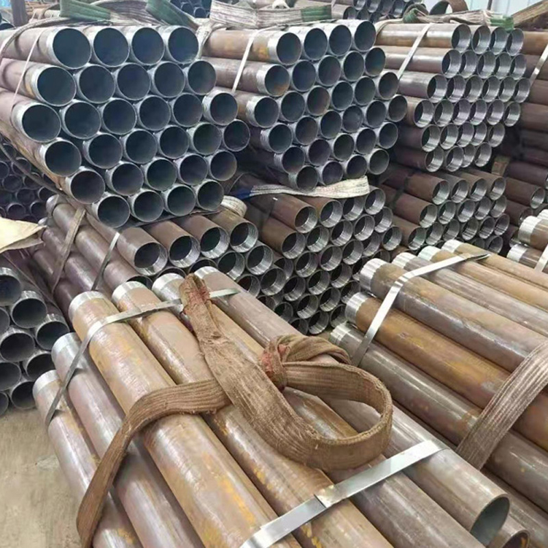 通化地质跟管