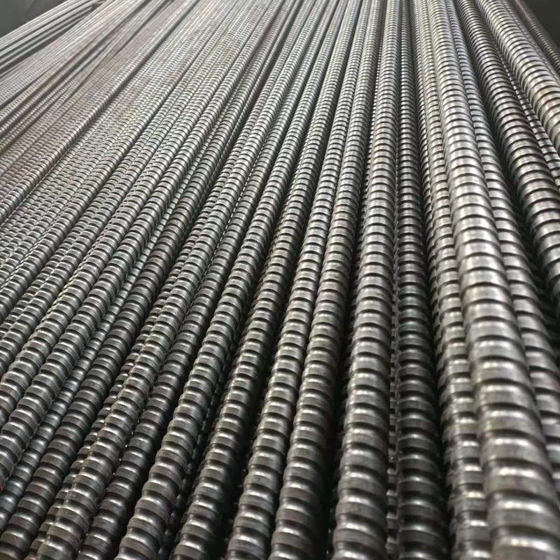 通化中空锚杆